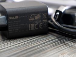 Unboxing Asus ZenFone Max