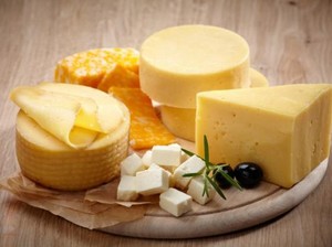 Studi: Konsumsi Keju Dapat Cegah Penyakit Jantung dan Diabetes