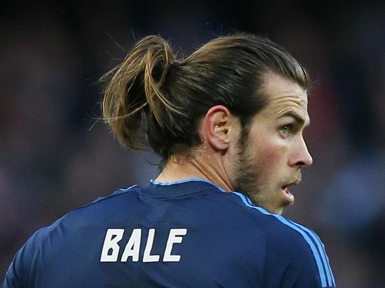 7 Deadline Day Transfer Termahal Sepakbola: Bale hingga Martial
