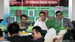 Ekonomi Kreatif Bidang Perfilman