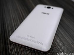 Unboxing Asus ZenFone Max