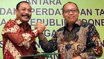 BPJS Ketenagakerjaan Antisipasi Masalah Hukum