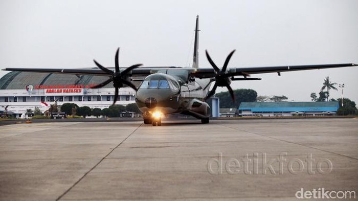 7 Pekerja Proyek Kereta Cepat yang Ditangkap TNI AU 5 di Antaranya WNA China