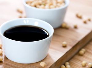 Ada Pengaruh China, Tapi Kecap Manis Asli dari Indonesia
