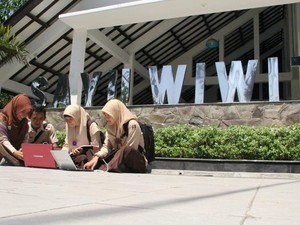Banyuwangi Kebut IT Smart Kampung, Fiber Optik 41 Desa Rampung Tahun ini