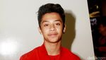 Ammar Zoni, Bisma hingga Bastian Ikut Demam Captain America: Civil War