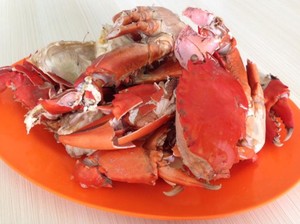 Belum Sah ke Balikpapan Jika Belum Makan Aneka Olahan Kepiting Lezat