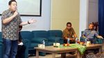 RUU Kamnas Tidak Kunjung Selesai