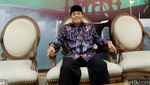 Ketua DPR Bicara RUU Tax Amnesty