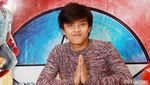 Ammar Zoni, Bisma hingga Bastian Ikut Demam Captain America: Civil War