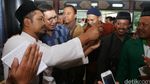 Terbang Perdana Garuda dari Jakarta-Madinah