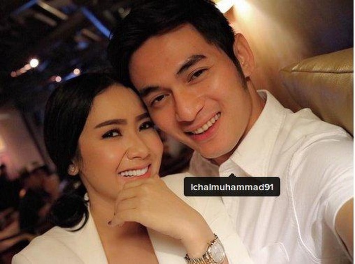 Cerita Cita Citata Soal Pacar Barunya