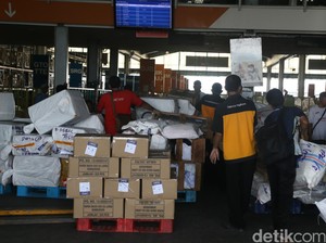 Bangun Fasilitas Baru, Soetta Disiapkan Jadi Pusat Kargo Internasional