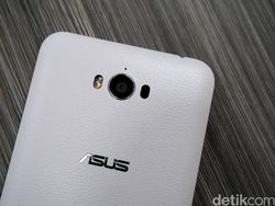 Unboxing Asus ZenFone Max