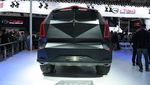 Monster SUV dari China, IAT Kalman