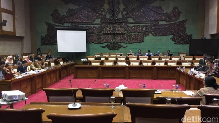 BEI Siapkan Banyak Instrumen Investasi Serap Dana Hasil Tax Amnesty