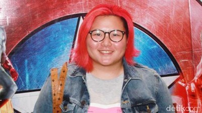 Yuka Tamada, Pink Hair Dont Care