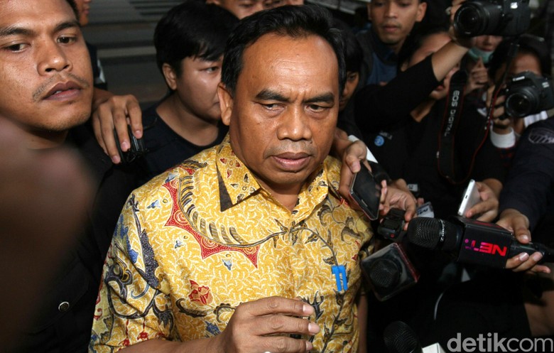 Soal Pergantian Wali Kota, Sekda DKI: Itu Hak Mutlak Gubernur Soal Pergantian Wali Kota, Sekda DKI: Itu Hak Mutlak Gubernur