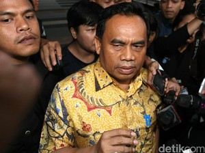 Ahok Doakan Saefullah Lolos Jadi Pendamping Sandiaga di Pilgub DKI