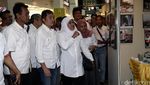 Mensos Serahkan Dana Program Keluarga Harapan