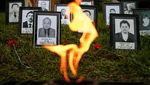 Mengenang Bencana Nuklir di Chernobyl