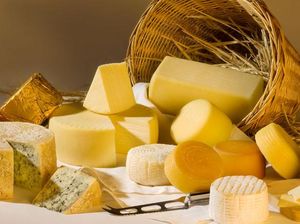 Mau Cepat Punya Anak? 7 Makanan Ini Bantu Tingkatkan Kesuburan