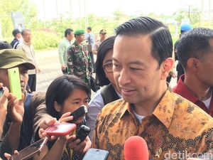 Thomas Lembong: Reshuffle Kali Ini Dahsyat!