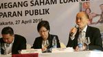 Temas Line Bukukan Laba Rp 317 M