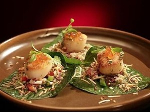 5 Masakan yang Antarkan Kakak Beradik Asal Indonesia Juarai My Kitchen Rules