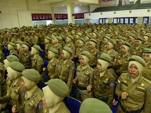 IPDN Buka Pendaftaran untuk 2.000 Calon Praja