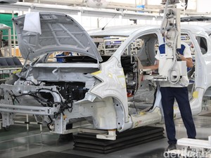 Daya Beli Lemah, Suzuki Pede Penjualan Mobil Capai Target