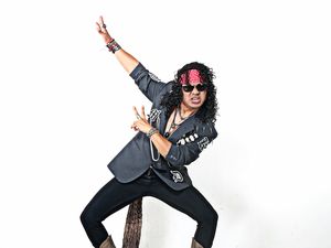 Candil In The Rockalisasi, Konsep Baru Musik Candil