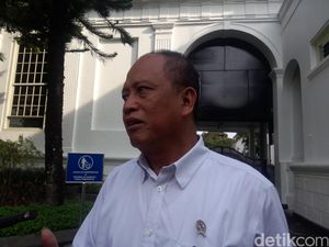 Vaksin Palsu Beredar, Menristek Singgung Perjuangan Riset