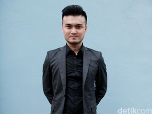 Masih Ingat Si Jason di Inikah Rasanya? Kini Jadi Pengacara Lho!