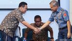 RUU Kamnas Tidak Kunjung Selesai