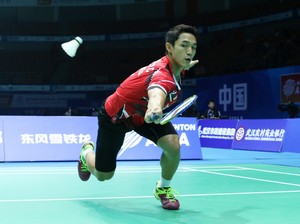 Hendra Setiawan Percaya dengan Kemampuan Pemain Muda di Skuat Tim Thomas