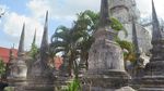 Wow! Ada Patung Buddha Lapis Emas di Selatan Thailand