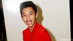 Ammar Zoni, Bisma hingga Bastian Ikut Demam Captain America: Civil War