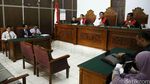 Sidang Perdana Gugatan Fahri Hamzah ke PKS