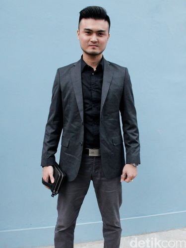 Makin Greget! 5 Artis Ini 'Banting Setir' Jadi Pengacara