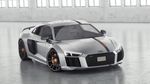 Koleksi Mobil Keren Lionel Messi