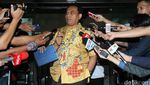 Sekda DKI Saefullah Diperiksa KPK