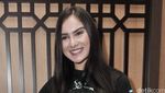 Boys, si Cantik Irish Bella Jomblo Lagi!