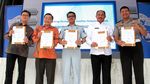 Warga Jabar Dapat Bayar Pajak via ATM BCA