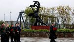 Mengenang Bencana Nuklir di Chernobyl