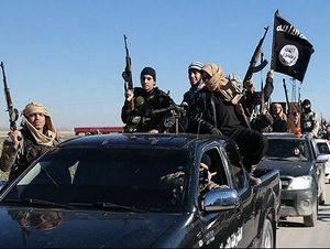 ISIS Serukan Serangan Teror di AS dan Eropa Selama Ramadan