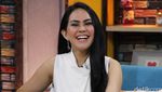 Air Mata Kartika Putri