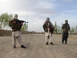 Pakistan Akan Tutup Perbatasan Jika Taliban Kuasai Afghanistan
