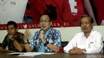 444 Atlet Ikut Wikanta Cup International Table Tenis Tournament