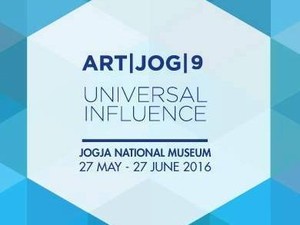 ART|JOG|9 Digelar di Jogja National Museum